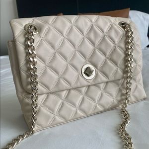 Kate Spade Natalia Medium Flap Shoulder Bag